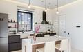 2-этажный коттедж 550 м² с отделкой