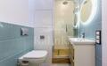 4-КОМН. КВАРТИРА С ОТДЕЛКОЙ 101.4 М² НА 11 ЭТАЖЕ