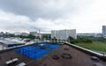 3-КОМН. АПАРТАМЕНТЫ БЕЗ ОТДЕЛКИ 90.2 М² НА 12 ЭТАЖЕ