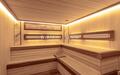 2-этажный коттедж 1 800 м² с отделкой