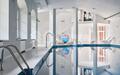 2-этажный коттедж 1 155 м² с отделкой