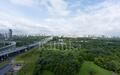 3-КОМН. АПАРТАМЕНТЫ БЕЗ ОТДЕЛКИ 90.2 М² НА 13 ЭТАЖЕ