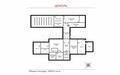 2-этажный коттедж 1 800 м² с отделкой