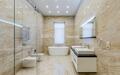 2-этажный коттедж 1 500 м² с отделкой