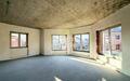 3-этажный коттедж 371.5 м² без отделки