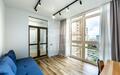 4-КОМН. КВАРТИРА С ОТДЕЛКОЙ 101.4 М² НА 11 ЭТАЖЕ