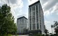 3-КОМН. АПАРТАМЕНТЫ БЕЗ ОТДЕЛКИ 72 М² НА 13 ЭТАЖЕ