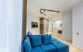 4-КОМН. КВАРТИРА С ОТДЕЛКОЙ 101.4 М² НА 11 ЭТАЖЕ