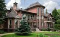 2-этажный коттедж 1 155 м² с отделкой