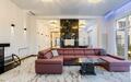 2-этажный коттедж 1 500 м² с отделкой