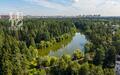 Участок 18 сот. в охраняемом поселке