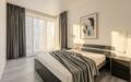 2-КОМН. КВАРТИРА С ОТДЕЛКОЙ 41 М² НА 14 ЭТАЖЕ
