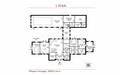 2-этажный коттедж 1 800 м² с отделкой