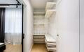 4-КОМН. КВАРТИРА С ОТДЕЛКОЙ 101.4 М² НА 11 ЭТАЖЕ