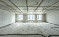3-КОМН. АПАРТАМЕНТЫ БЕЗ ОТДЕЛКИ 72 М² НА 13 ЭТАЖЕ