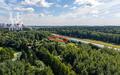 Участок 20 сот. в охраняемом поселке