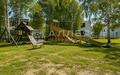 2-этажный коттедж 250 м² без отделки