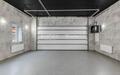 2-этажный коттедж 1 500 м² с отделкой