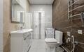 2-КОМН. КВАРТИРА С ОТДЕЛКОЙ 60.9 М² НА 5 ЭТАЖЕ