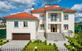 2-этажный коттедж 900 м² с отделкой