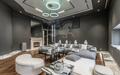 2-этажный коттедж 2 430 м² с отделкой