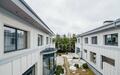 2-этажный коттедж 2 430 м² с отделкой