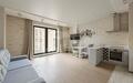 2-КОМН. КВАРТИРА С ОТДЕЛКОЙ 60.9 М² НА 5 ЭТАЖЕ