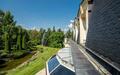 2-этажный коттедж 1 500 м² с отделкой