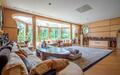 2-этажный коттедж 1 500 м² с отделкой