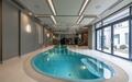 2-этажный коттедж 2 430 м² с отделкой
