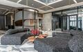 2-этажный коттедж 2 430 м² с отделкой