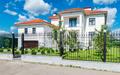 2-этажный коттедж 900 м² с отделкой