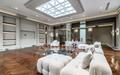 2-этажный коттедж 2 430 м² с отделкой