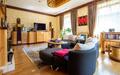 2-этажный коттедж 1 500 м² с отделкой