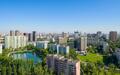 2-УРОВНЕВЫЙ ПЕНТХАУС С ОТДЕЛКОЙ 201 М² НА 24 ЭТАЖЕ
