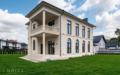 2-этажный коттедж 459.4 м² с отделкой