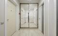 2-КОМН. КВАРТИРА С ОТДЕЛКОЙ 60.9 М² НА 5 ЭТАЖЕ