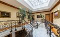 2-этажный коттедж 1 500 м² с отделкой