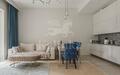 2-КОМН. КВАРТИРА С ОТДЕЛКОЙ 71.5 М² НА 5 ЭТАЖЕ