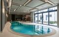 2-этажный коттедж 2 430 м² с отделкой