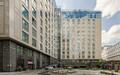 2-КОМН. КВАРТИРА С ОТДЕЛКОЙ 60.9 М² НА 5 ЭТАЖЕ