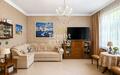 3-этажный таунхаус 230 м² с отделкой