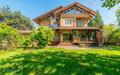 3-этажный коттедж 650 м² с отделкой