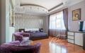 2-этажный коттедж 373.5 м² с отделкой
