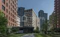6-КОМН. КВАРТИРА БЕЗ ОТДЕЛКИ 206 М² НА 24 ЭТАЖЕ