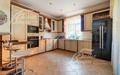 2-этажный коттедж 373.5 м² с отделкой