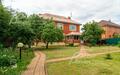 2-этажный коттедж 373.5 м² с отделкой