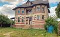 2-этажный коттедж 500 м² без отделки