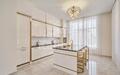 2-этажный коттедж 431 м² с отделкой