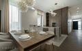 2-этажный коттедж 360 м² с отделкой